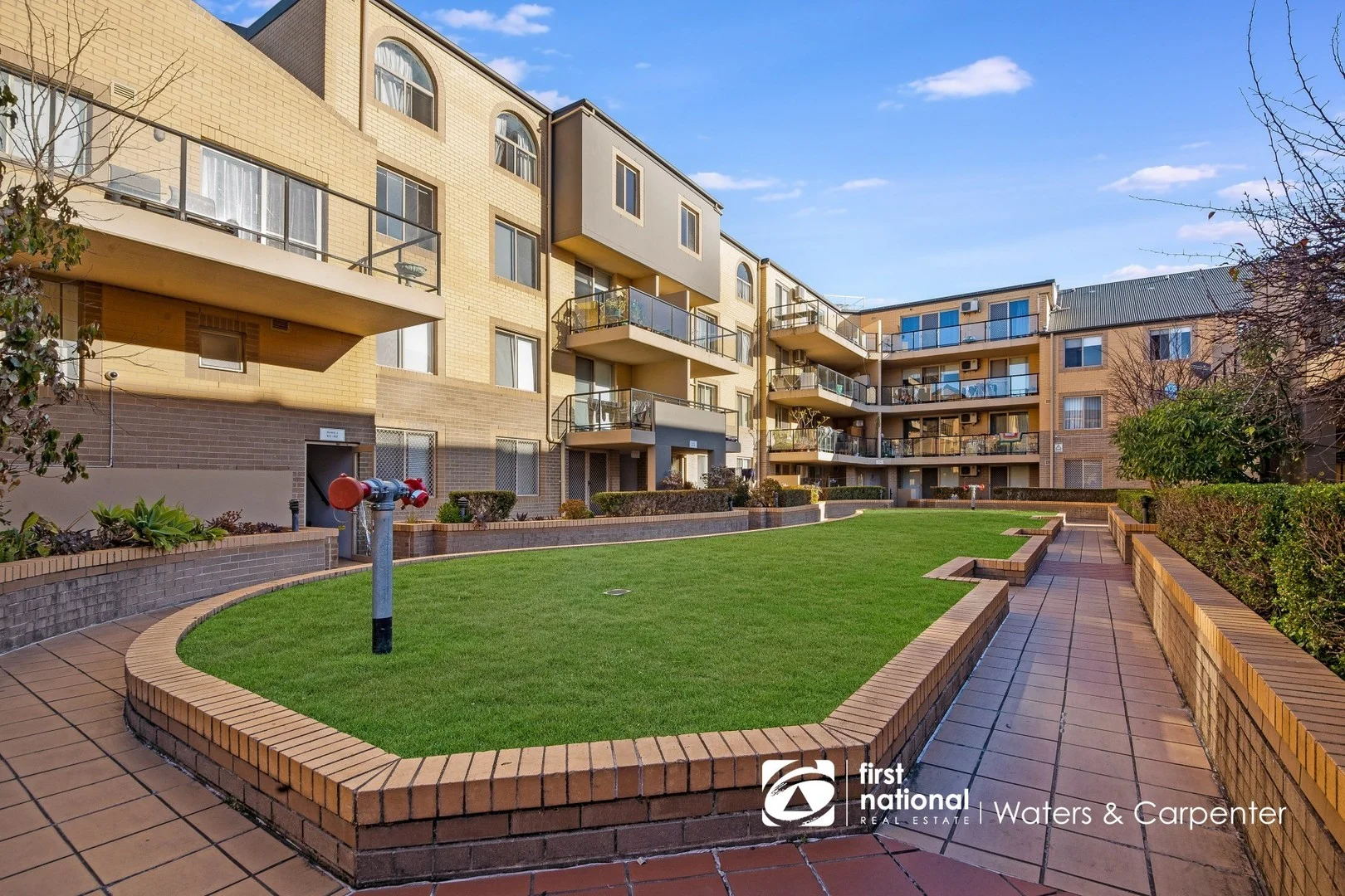 41/9 Marion Street, Auburn NSW 2144