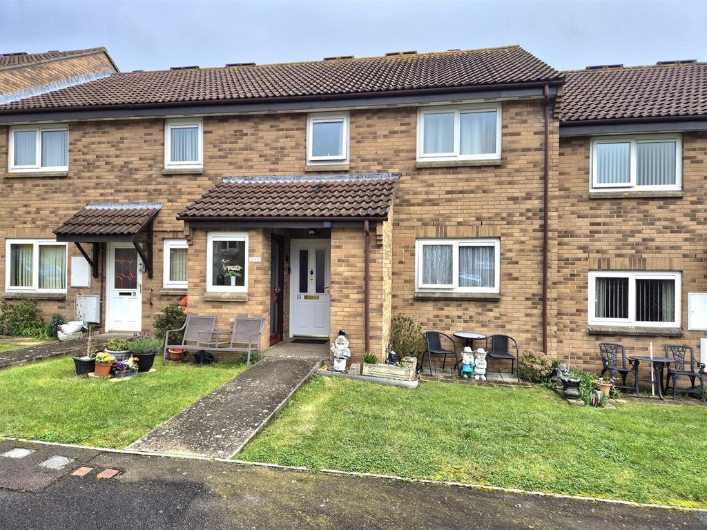 1 bed property for saleLawrence Mews, Worle, Weston-Super-Mare BS22