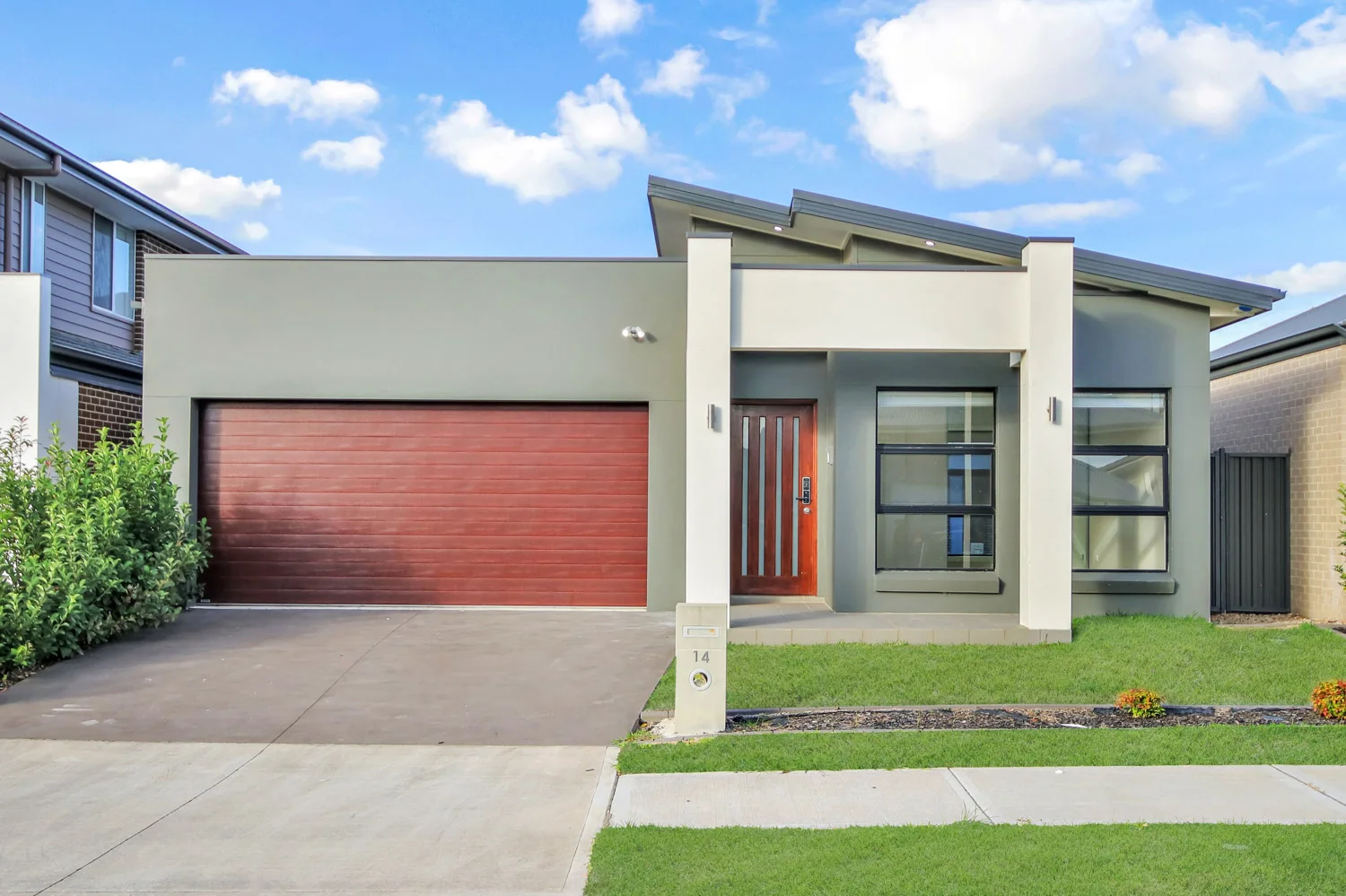 14 Sheumack Street, Marsden Park NSW 2765