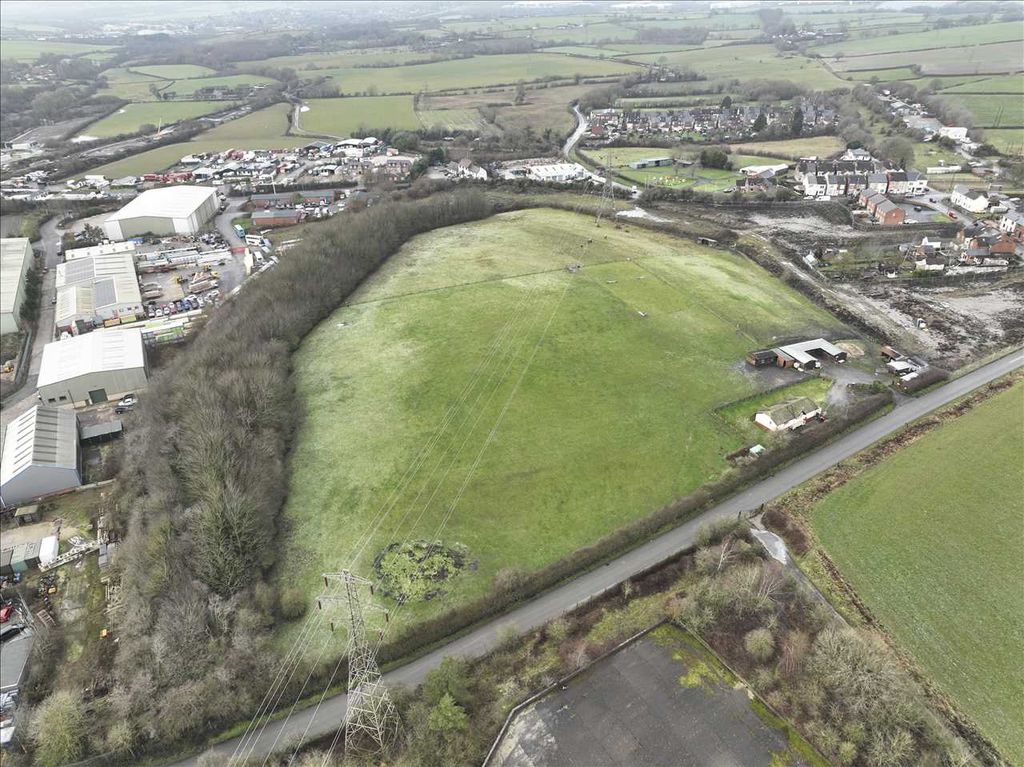Additional image 2 of Land for saleMill Lane, Kirkby-In-Ashfield, Nottingham NG17