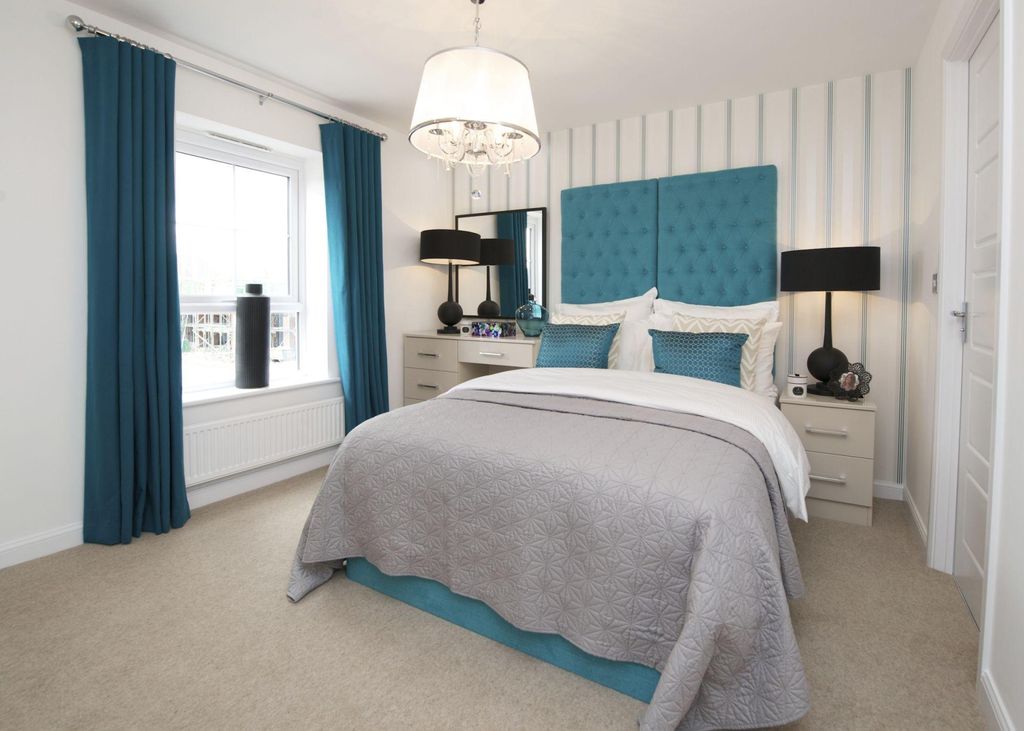 Additional image 6 of 3 bed detached house for sale"Collaton" at Off Banbury Road, Upper Lighthorne, Leamington Spa CV33