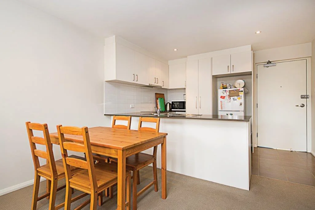 Additional image 3 of 19/3 Towns Crescent, Turner ACT 2612