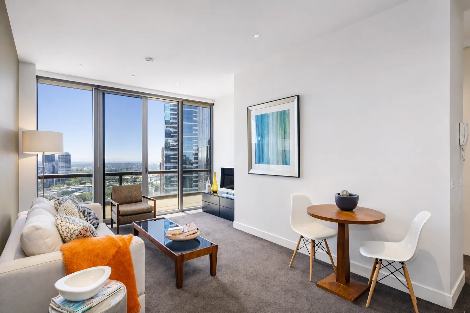 3502/1 Freshwater Place, Southbank VIC 3006