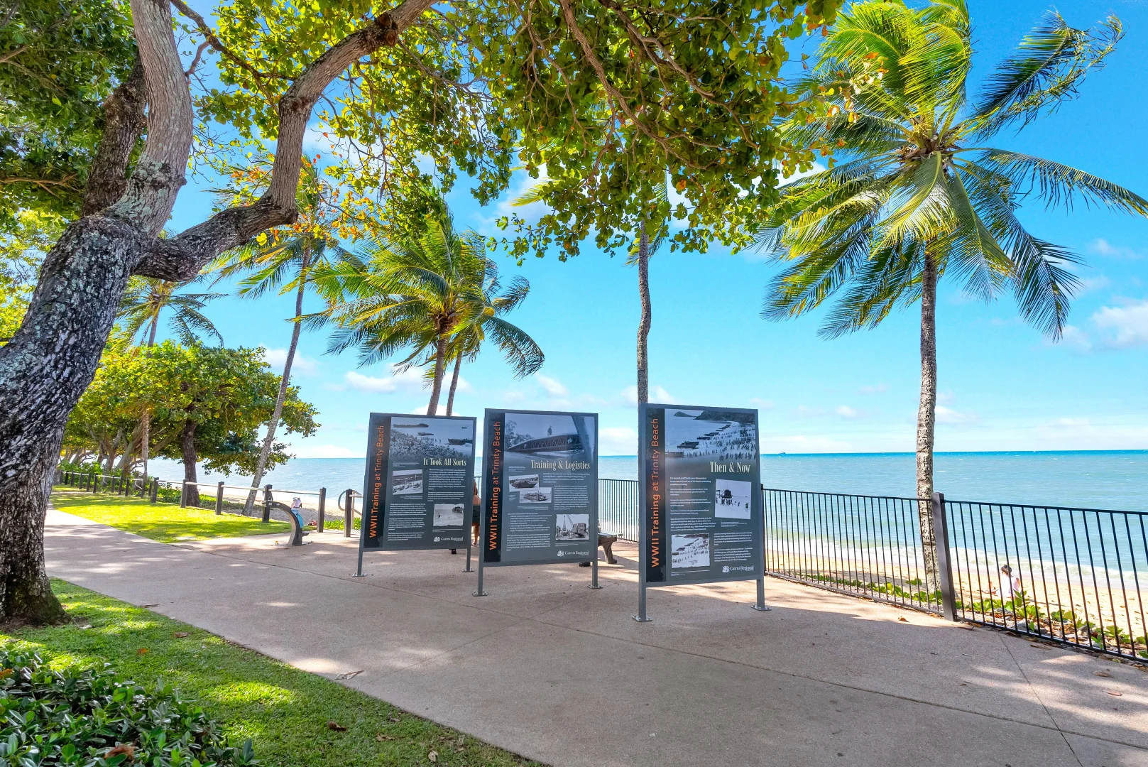 Additional image 13 of 1/25 Vasey Esplanade, Trinity Beach QLD 4879