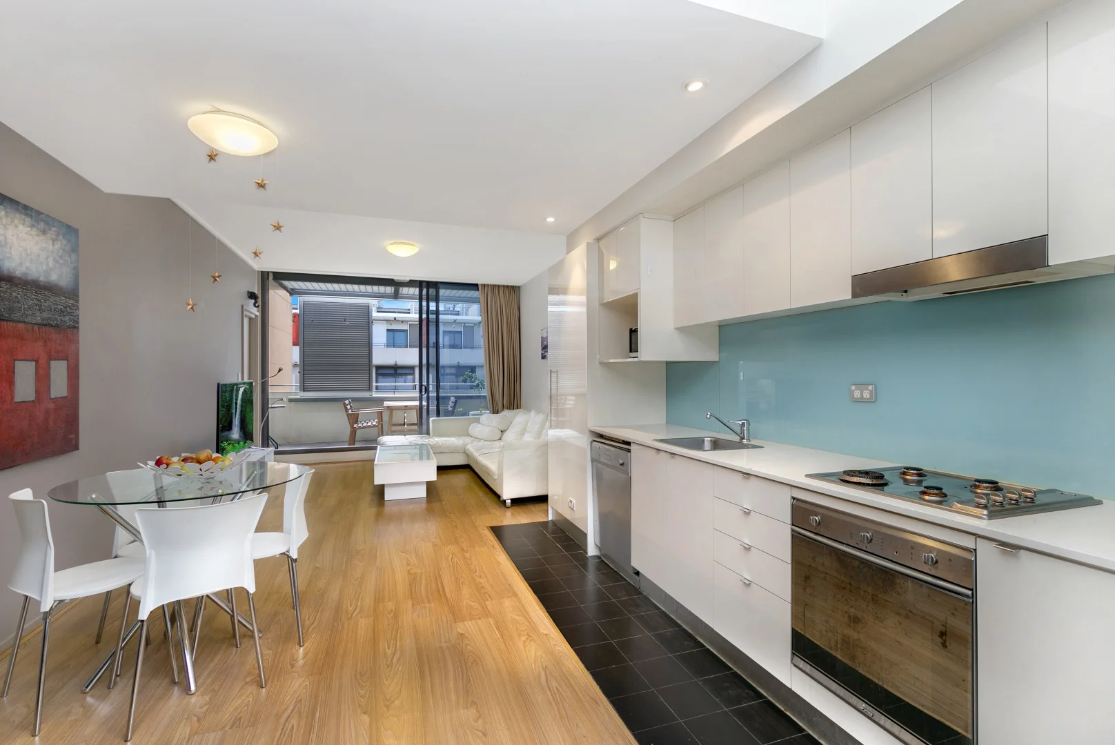 Additional image 2 of B810/444 Harris Street, Ultimo NSW 2007