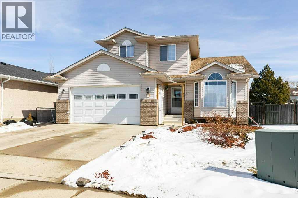 11 Fir Close