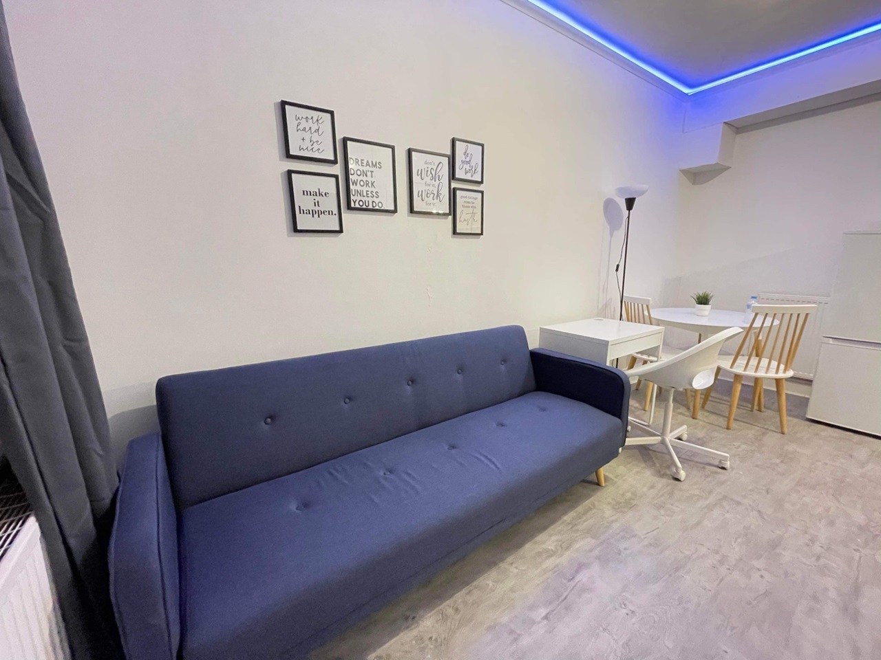 1 Bed Flat, Manchester, M16, N1 7GU