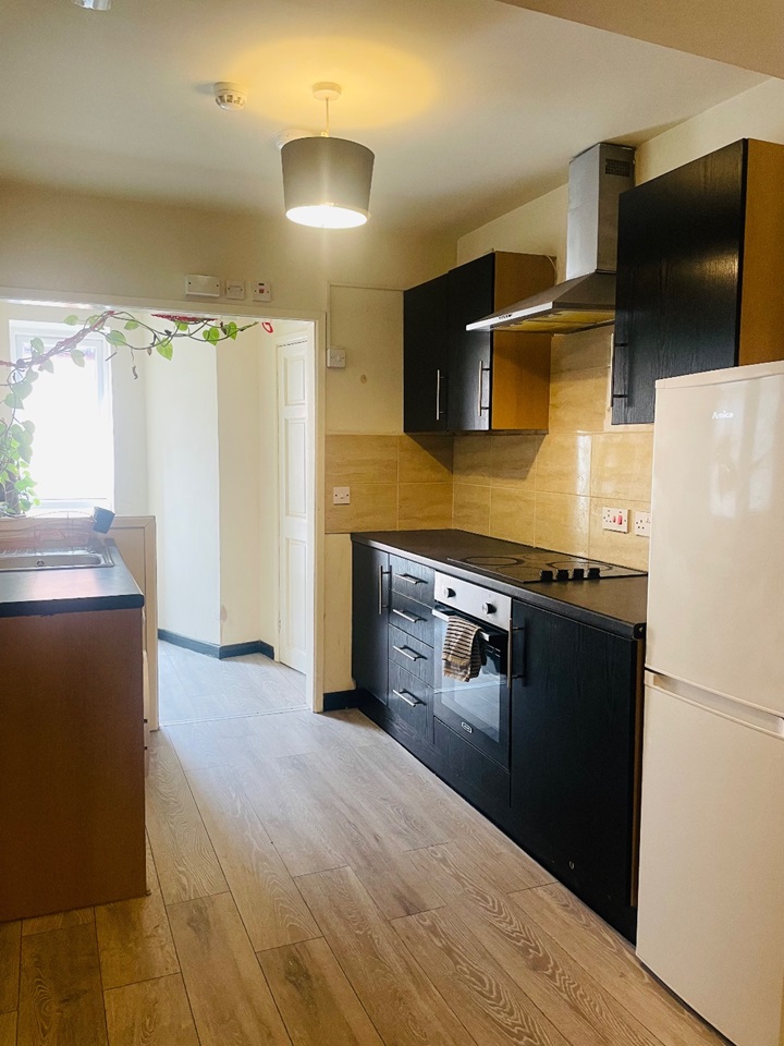 Studio Flat, Leiceseter, LE3, N1 7GU photo 4
