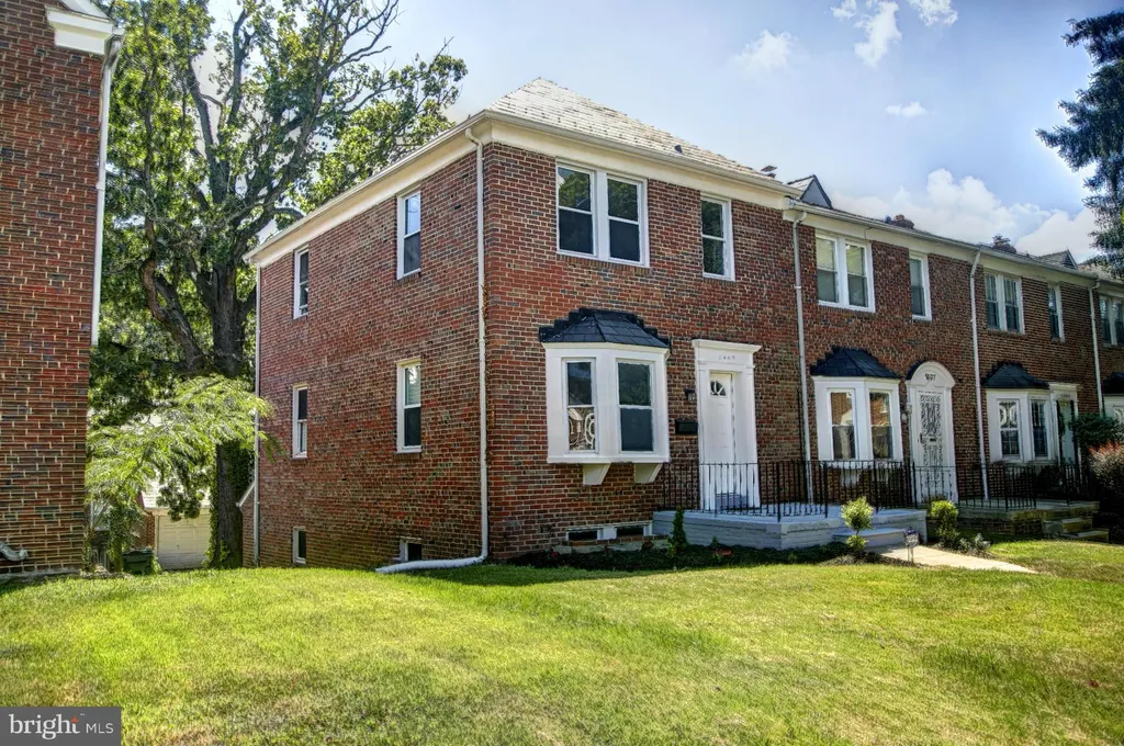 1609 Shadyside Road, Baltimore, MD 21218