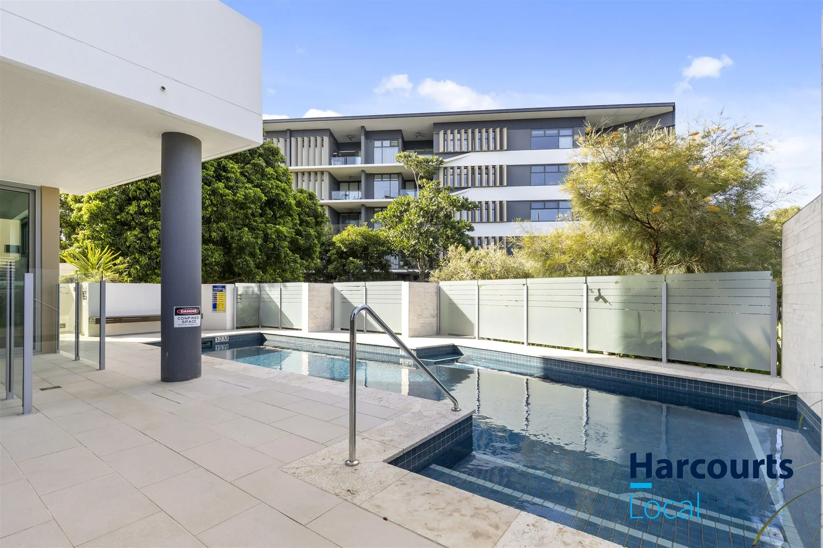 Additional image 14 of 3304/126 Parkside Circuit, Hamilton QLD 4007