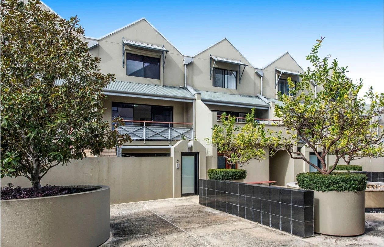22/200 Rokeby Road, Subiaco WA 6008