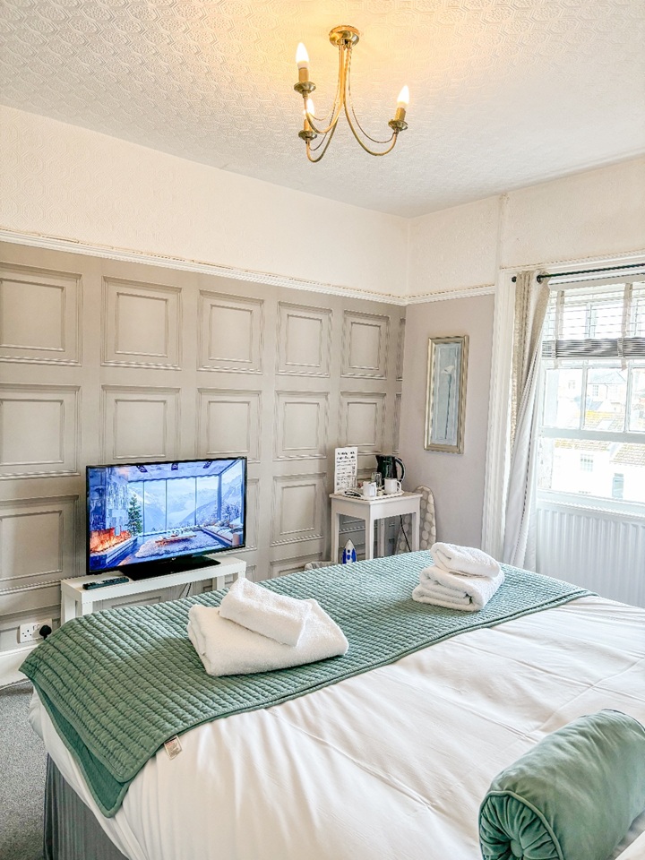 Additional image 2 of 1 Bed Flat, Deluxe Hotel Rooms, BN3, N1 7GU