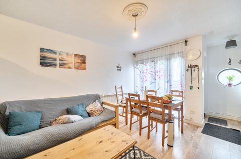 Padbury Close, Bedfont, Feltham TW14