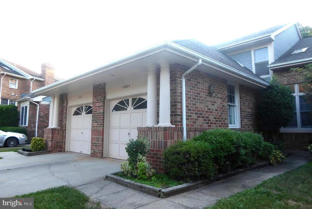 12204 Apache Tears Circle, Laurel, MD 20708