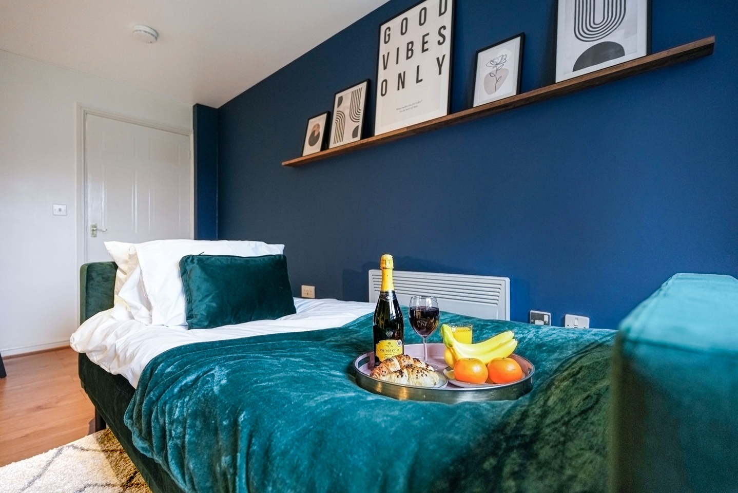 Additional image 11 of 1 Bed Flat, Seymour House, CV1, N1 7GU