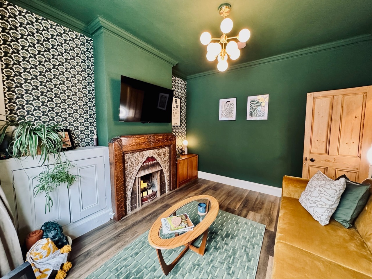 Additional image 3 of 3 Bed Terraced House, Merton Avenue, LE3, N1 7GU