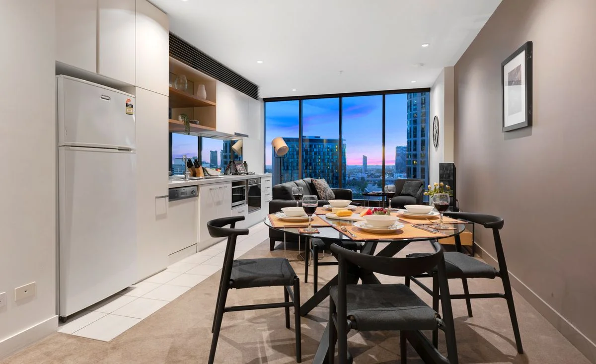 Additional image 2 of 1709/1 Freshwater Place, Southbank VIC 3006
