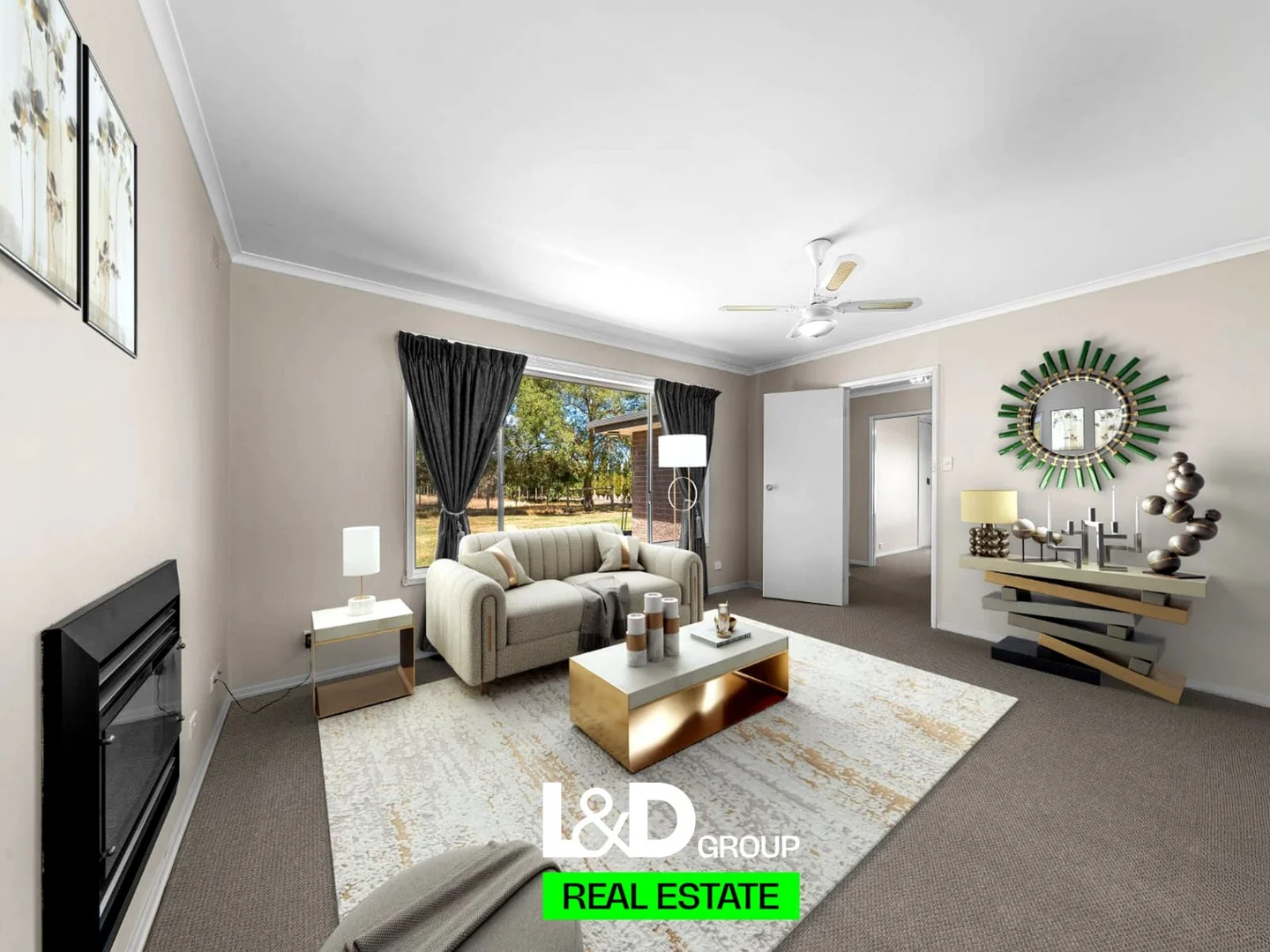 Additional image 3 of 418 Burnside Rd, Bannockburn VIC 3331