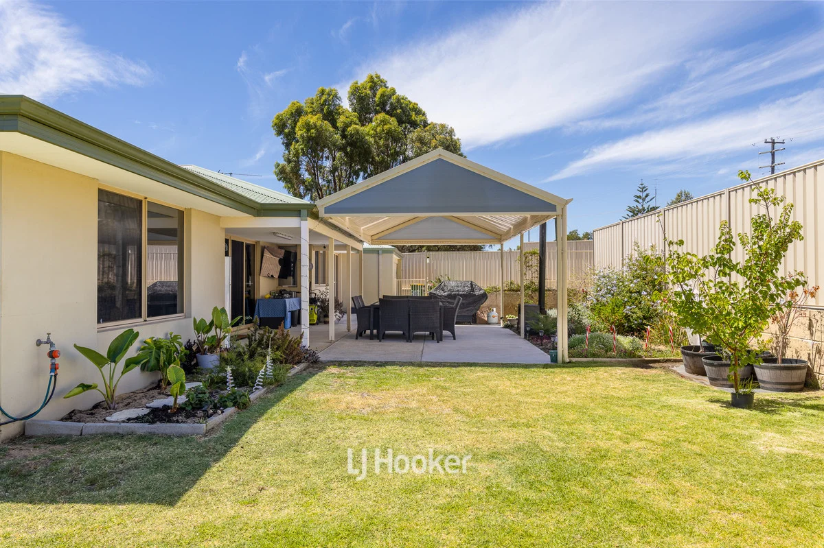 Additional image 15 of 30B Jacaranda Crescent, Withers WA 6230