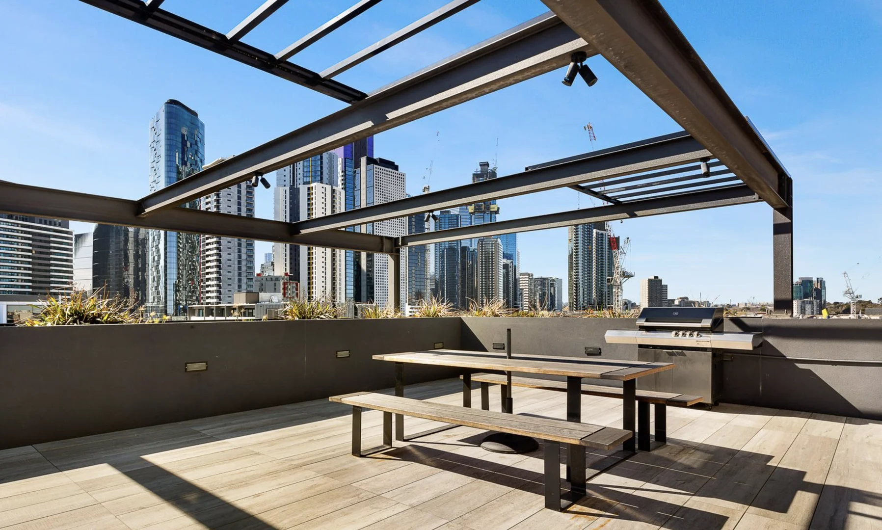 Additional image 9 of 208/79 Market Street, South Melbourne VIC 3205