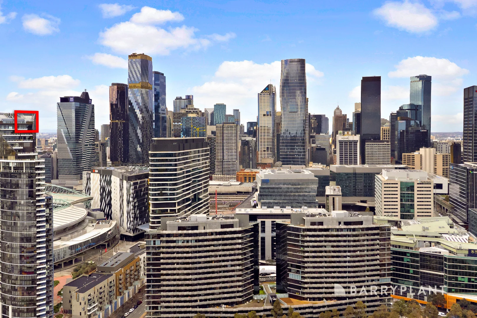 Additional image 14 of 4202/100 Harbour Esplanade, Docklands VIC 3008