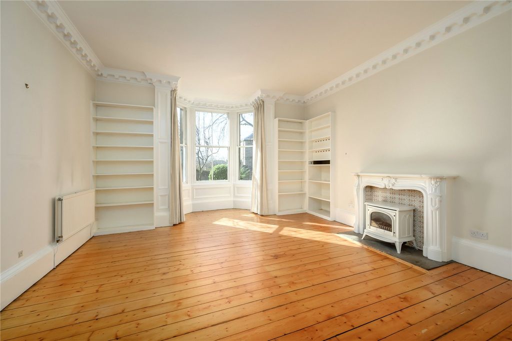 Additional image 2 of 5 bed semi-detached house for saleMerchiston Avenue, Merchiston, Edinburgh EH10