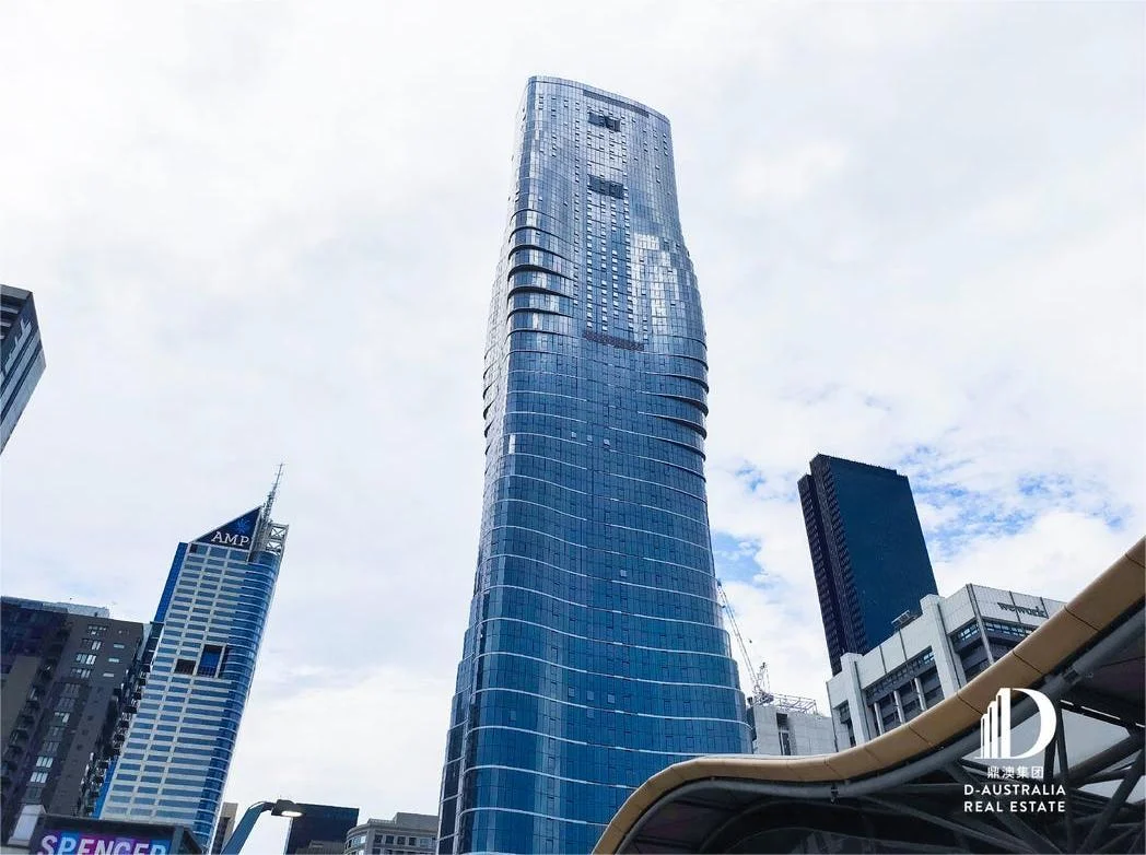 Additional image 10 of 1309/138 Spencer Street, Melbourne VIC 3000