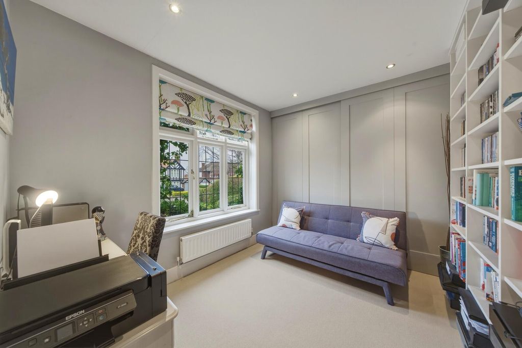 Additional image 15 of 7 bed detached house for saleDovedale Road, West Bridgford, Nottingham NG2