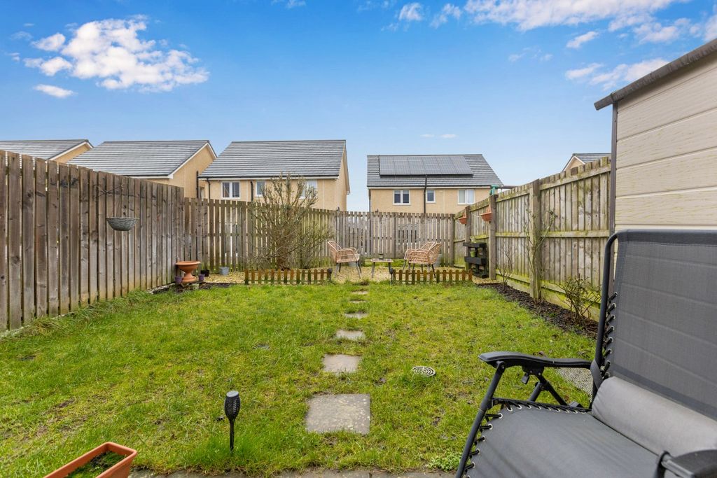 Additional image 17 of 3 bed semi-detached house for sale47 Foster Road, Penicuik EH26