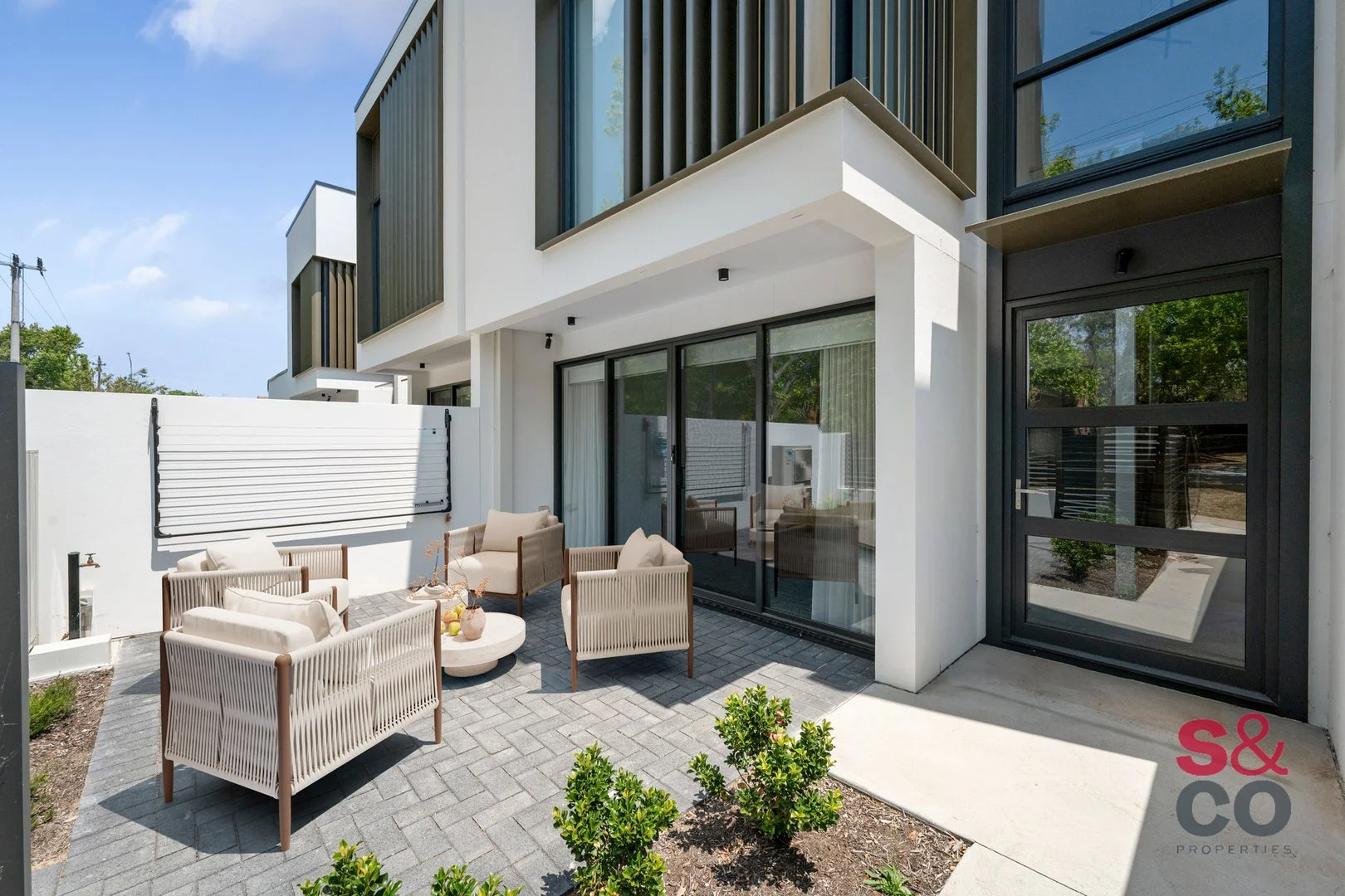 81A Cowper Street, Dickson ACT 2602