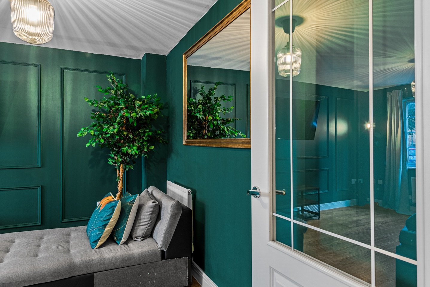 Additional image 11 of 5 Bed Detached House, Whitley Rise, RG2, N1 7GU