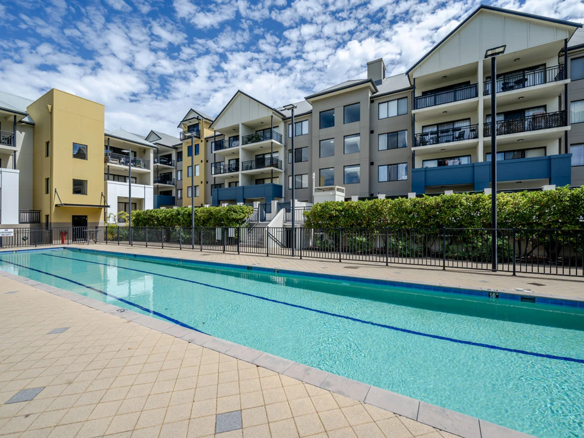 Additional image 20 of 78/250 Beaufort Street, Perth WA 6000