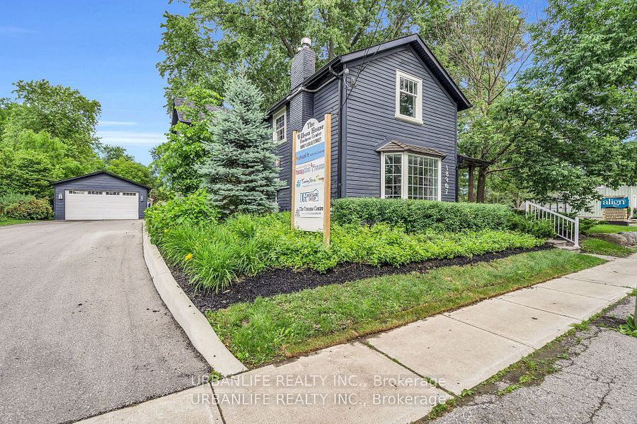 18967 Leslie Street, East Gwillimbury, ON, L0G 1V0
