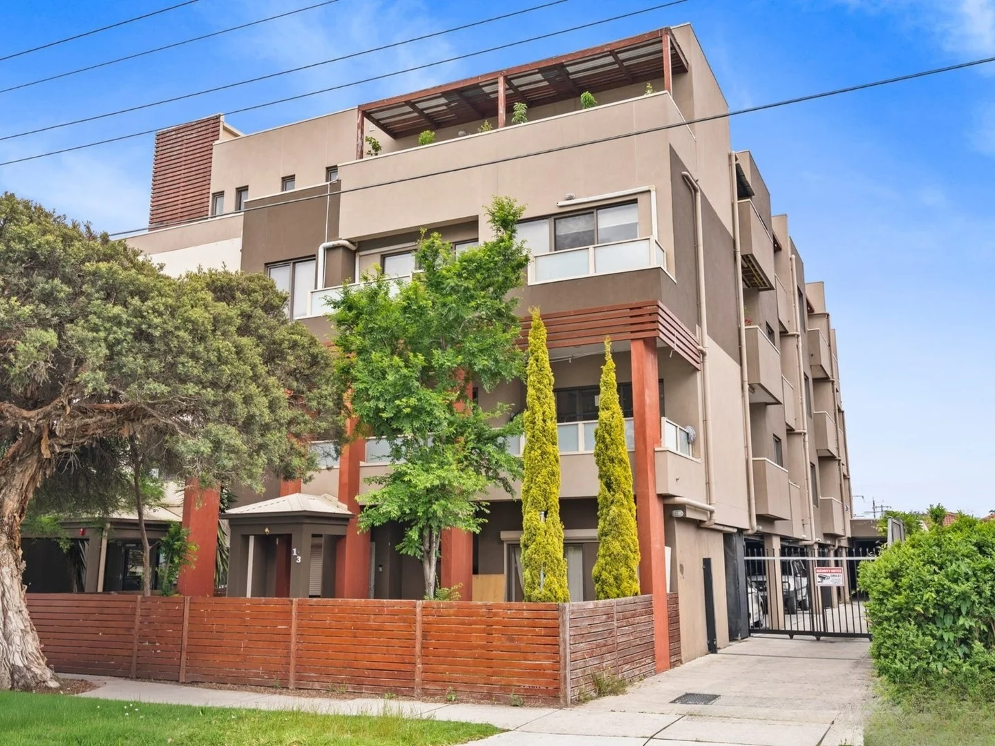 7/3 Market Street, Dandenong VIC 3175