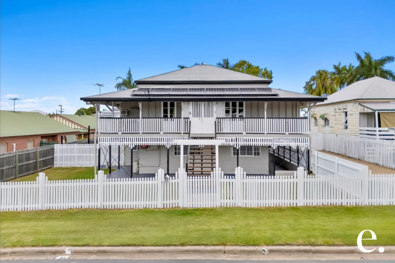 29 Nicholson Street, Allenstown QLD 4700