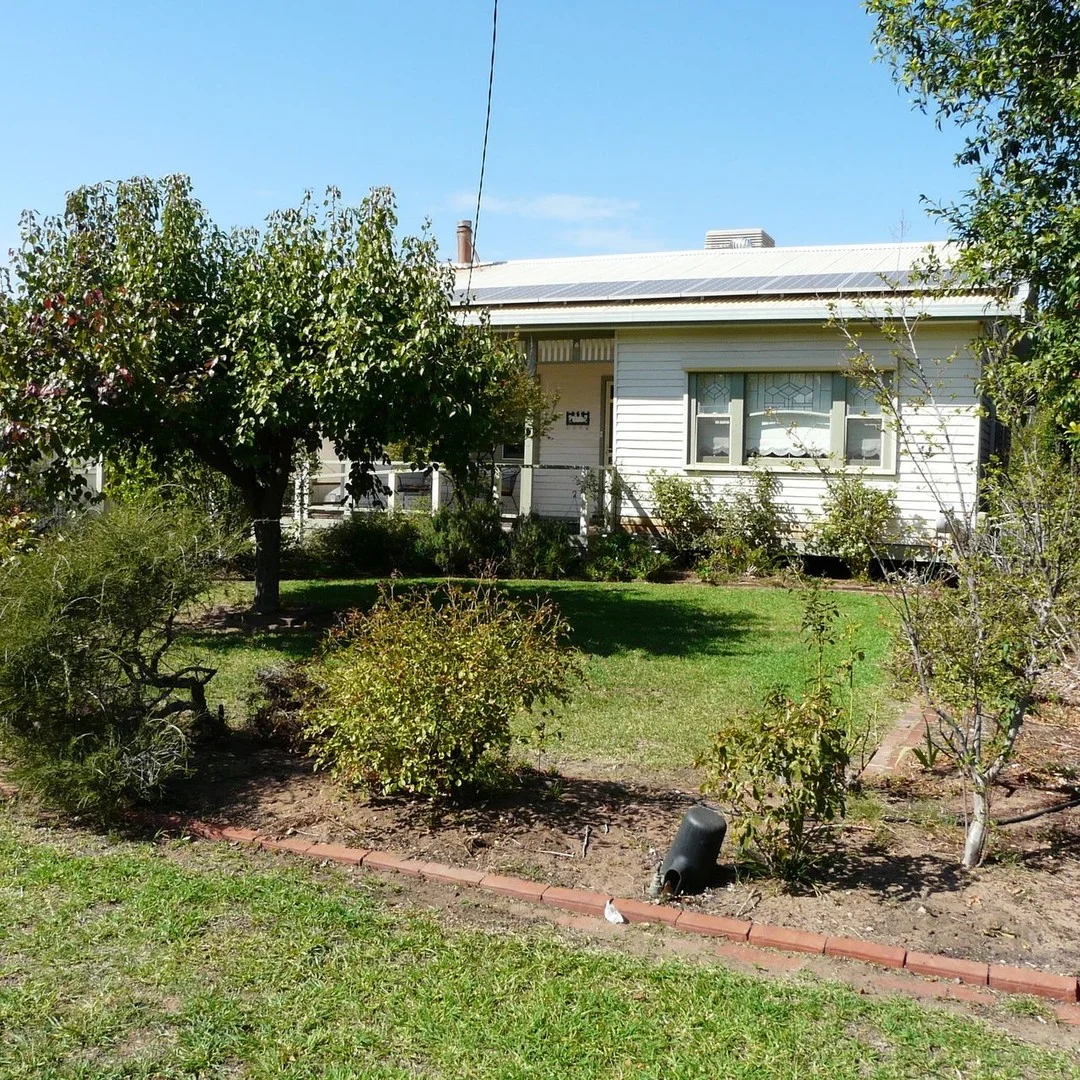 18 Barooga Street North, Tocumwal NSW 2714