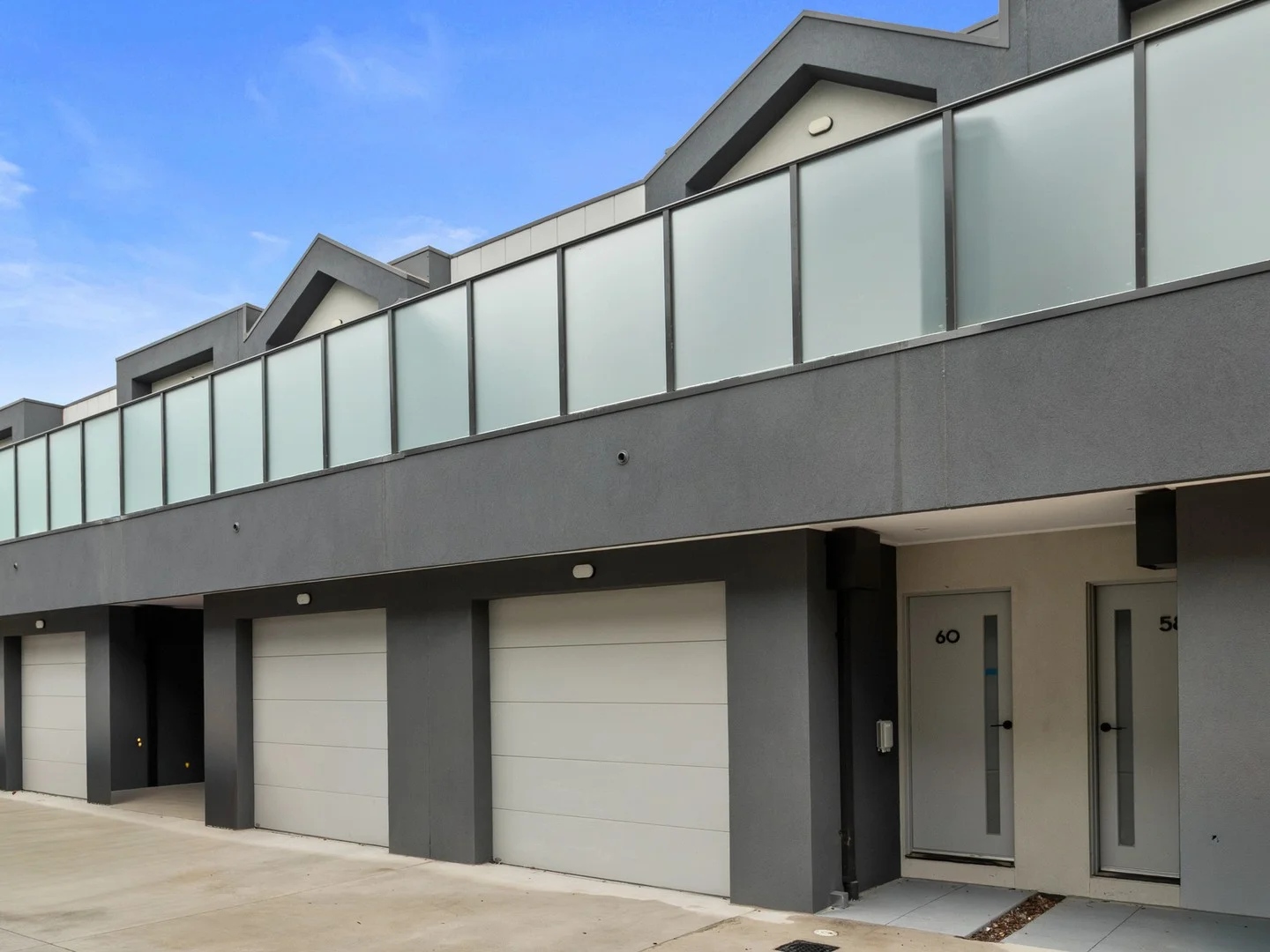 60 Porteous Retreat, Sydenham VIC 3037