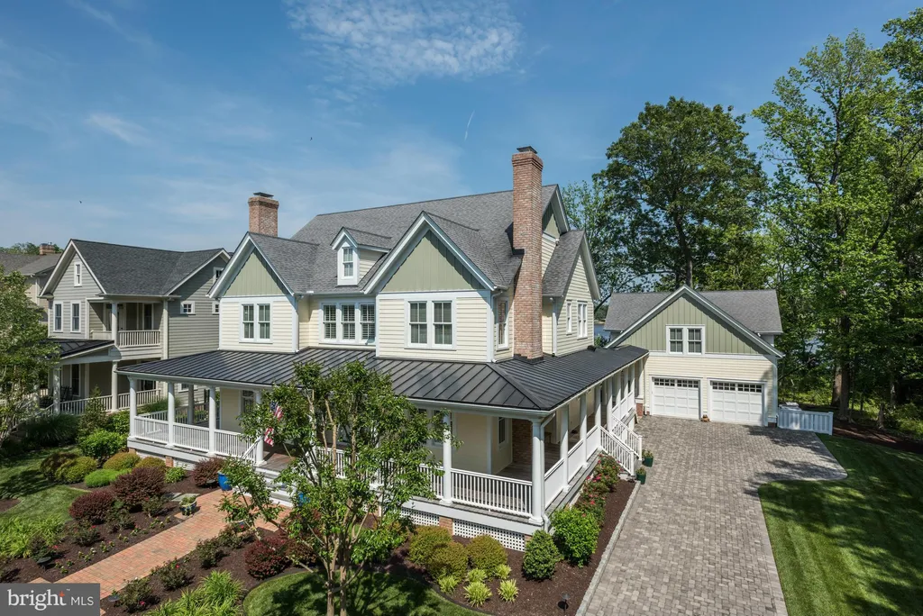 7927 Maiden Point Court, Easton, MD 21601