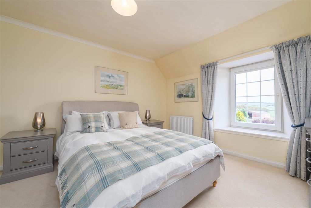 Additional image 23 of 4 bed farmhouse for saleThickside House, Oxnam Road, Jedburgh TD8