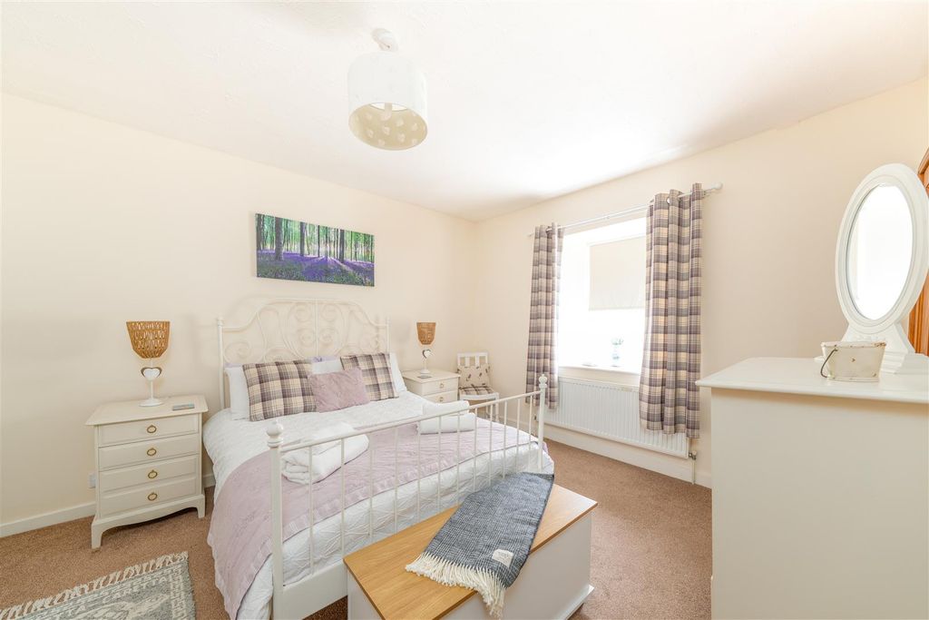 Additional image 12 of 4 bed terraced house for sale38 High Street, Coldstream TD12
