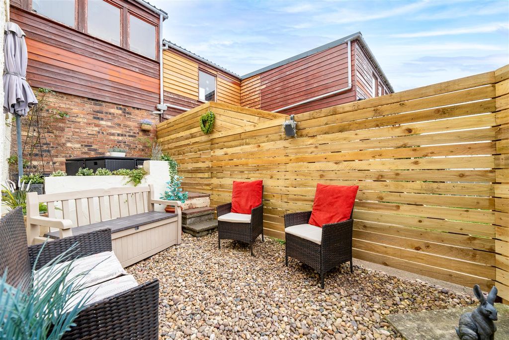 Additional image 21 of 4 bed terraced house for sale38 High Street, Coldstream TD12