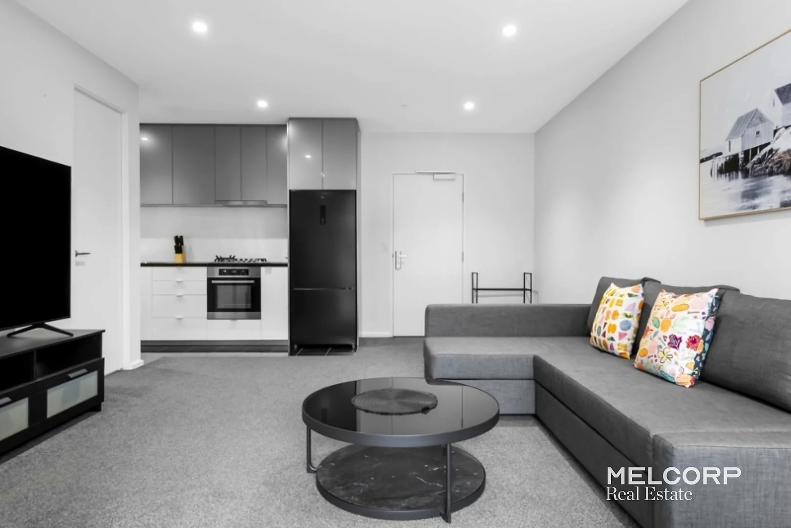 Additional image 2 of 3810/151 City Road, Southbank VIC 3006