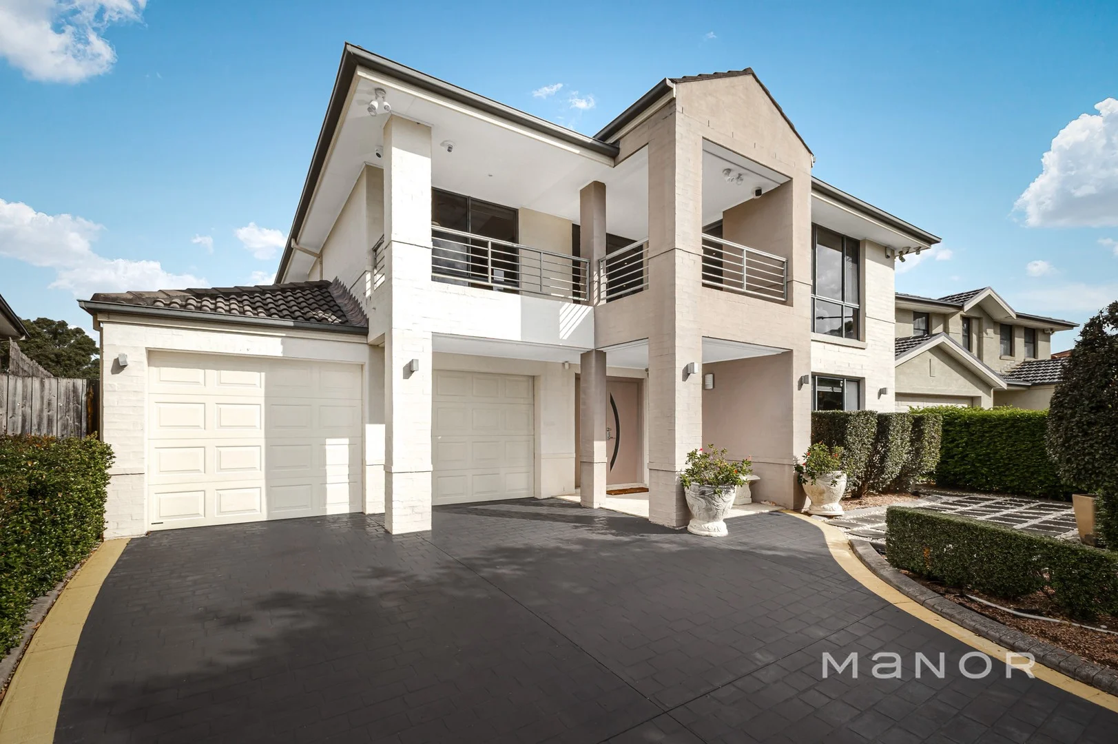 24 Darlington Street, Stanhope Gardens NSW 2768