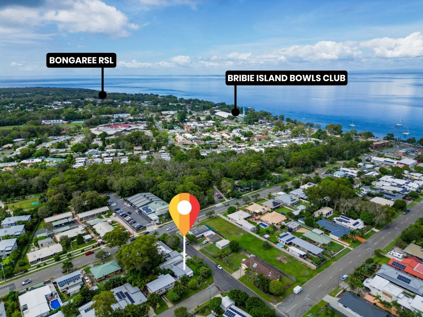 Additional image 3 of 2 Lyrebird Lane, Bongaree QLD 4507