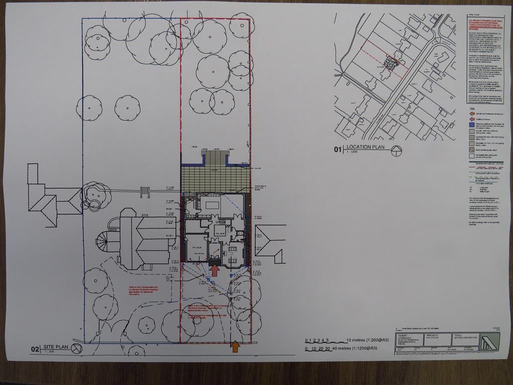Additional image 5 of Land for saleThe Promenade, Wellingborough NN8