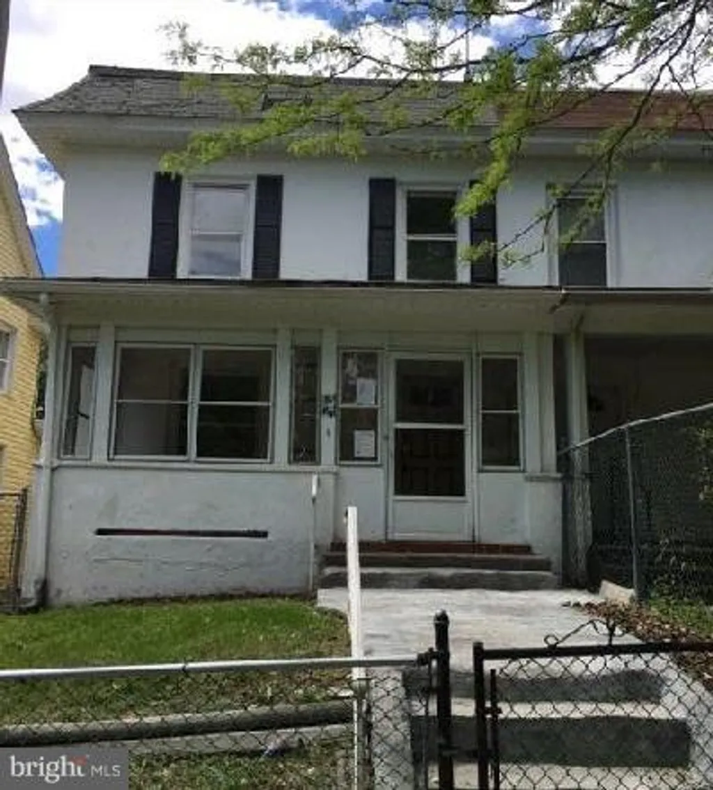 5124 Craig Avenue, Baltimore, MD 21212