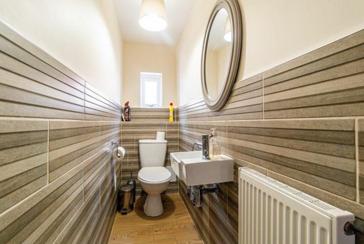 Additional image 8 of 3 Bed Detached House, Oaklands Avenue, DE23, N1 7GU
