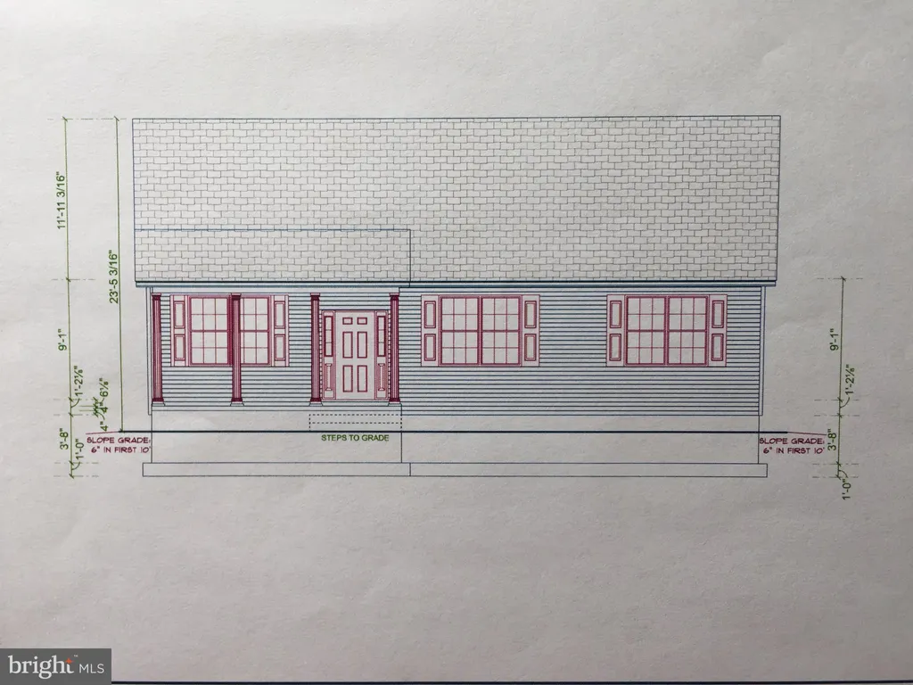 106 Watkins Road, Grasonville, MD 21638