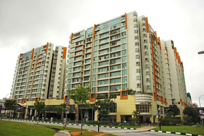 Additional image 10 of 9 Sengkang Square