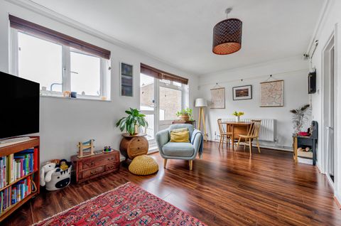 Cavendish Road, Brondesbury, London NW6